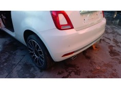 Recambio de paragolpes trasero para fiat 500 c (312_) 1.0 mild hybrid (312.ayd1b) referencia OEM IAM    2