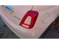 Recambio de piloto trasero derecho para fiat 500 c (312_) 1.0 mild hybrid (312.ayd1b) referencia OEM IAM   