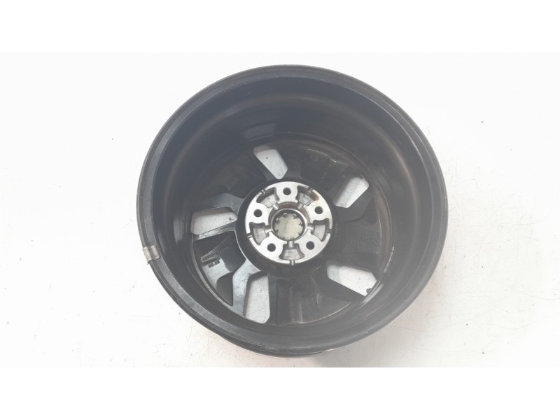 Recambio de llanta para kia niro ii (sg2) 1.6 gdi hybrid referencia OEM IAM 52910AT000  