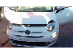 Recambio de morro completo para fiat 500 c (312_) 1.0 mild hybrid (312.ayd1b) referencia OEM IAM   