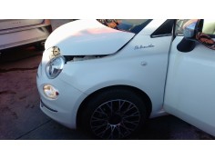 Recambio de morro completo para fiat 500 c (312_) 1.0 mild hybrid (312.ayd1b) referencia OEM IAM    2