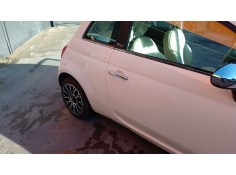 Recambio de bomba combustible para fiat 500 c (312_) 1.0 mild hybrid (312.ayd1b) referencia OEM IAM   