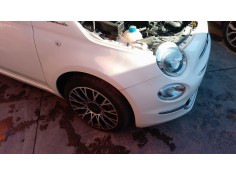 Recambio de brazo suspension inferior delantero derecho para fiat 500 c (312_) 1.0 mild hybrid (312.ayd1b) referencia OEM IAM 00 2