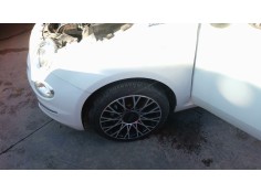 Recambio de brazo suspension inferior delantero izquierdo para fiat 500 c (312_) 1.0 mild hybrid (312.ayd1b) referencia OEM IAM 