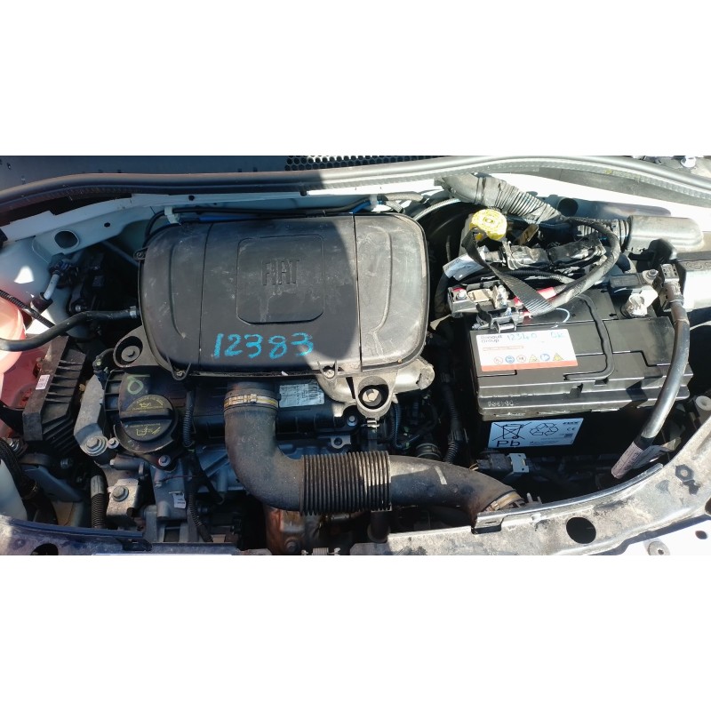 Recambio de caja cambios para fiat 500 c (312_) 1.0 mild hybrid (312.ayd1b) referencia OEM IAM   