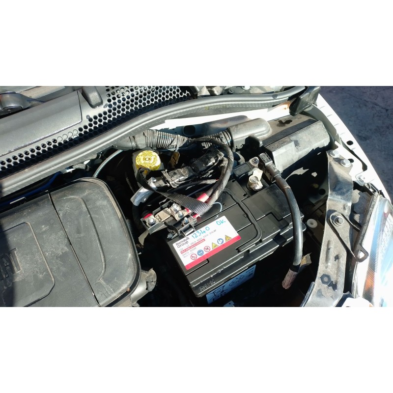 Recambio de centralita motor uce para fiat 500 c (312_) 1.0 mild hybrid (312.ayd1b) referencia OEM IAM   