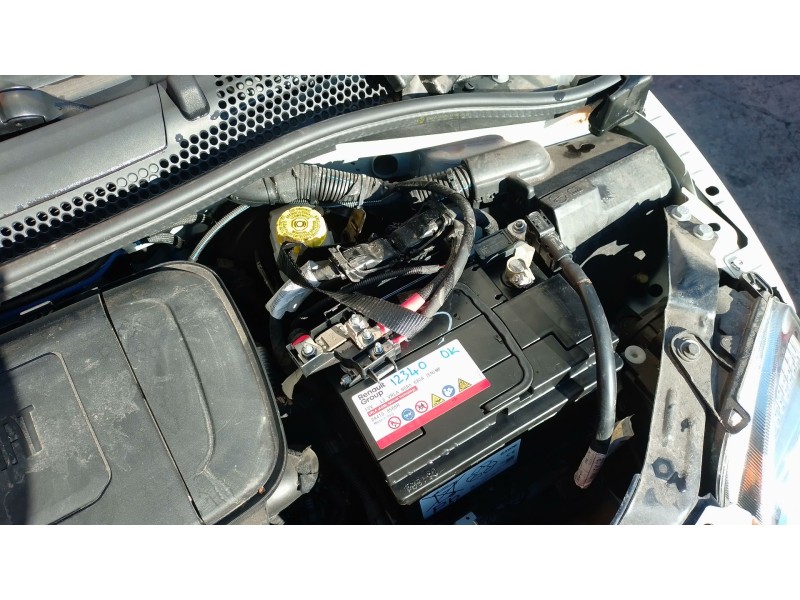 Recambio de centralita motor uce para fiat 500 c (312_) 1.0 mild hybrid (312.ayd1b) referencia OEM IAM   
