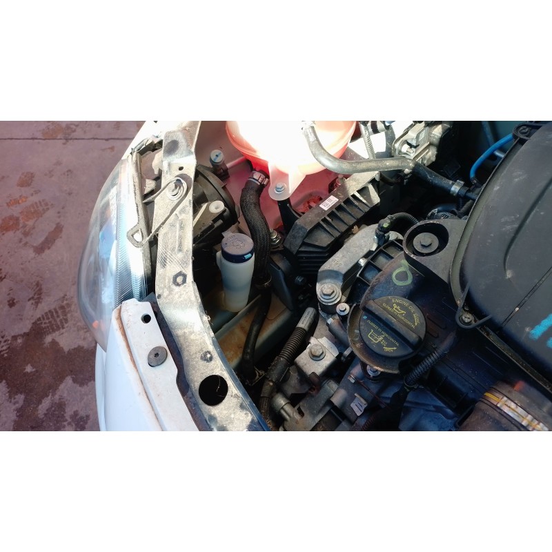 Recambio de deposito limpia para fiat 500 c (312_) 1.0 mild hybrid (312.ayd1b) referencia OEM IAM   