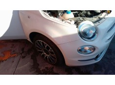 Recambio de mangueta delantera derecha para fiat 500 c (312_) 1.0 mild hybrid (312.ayd1b) referencia OEM IAM 0000052018643   2