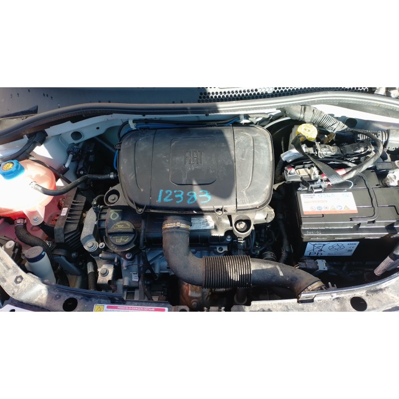 Recambio de motor completo para fiat 500 c (312_) 1.0 mild hybrid (312.ayd1b) referencia OEM IAM   