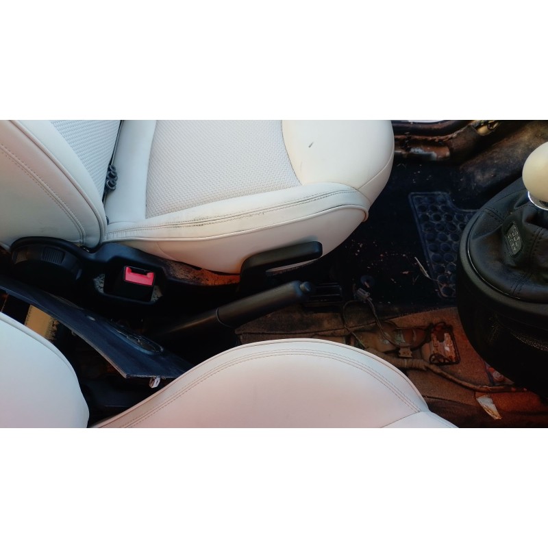 Recambio de palanca freno para fiat 500 c (312_) 1.0 mild hybrid (312.ayd1b) referencia OEM IAM   