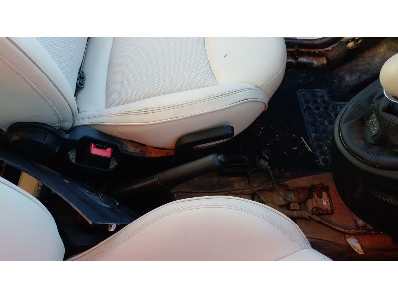 Recambio de palanca freno para fiat 500 c (312_) 1.0 mild hybrid (312.ayd1b) referencia OEM IAM   