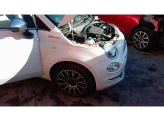 Recambio de puente delantero para fiat 500 c (312_) 1.0 mild hybrid (312.ayd1b) referencia OEM IAM   