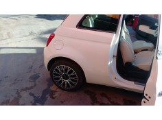 Recambio de puente trasero para fiat 500 c (312_) 1.0 mild hybrid (312.ayd1b) referencia OEM IAM   