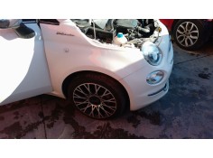 Recambio de transmision delantera derecha para fiat 500 c (312_) 1.0 mild hybrid (312.ayd1b) referencia OEM IAM   