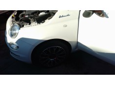 Recambio de transmision delantera izquierda para fiat 500 c (312_) 1.0 mild hybrid (312.ayd1b) referencia OEM IAM 00521219890   2