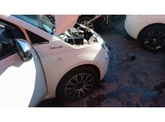 Recambio de amortiguador delantero derecho para fiat 500 c (312_) 1.0 mild hybrid (312.ayd1b) referencia OEM IAM   