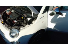 Recambio de amortiguador delantero izquierdo para fiat 500 c (312_) 1.0 mild hybrid (312.ayd1b) referencia OEM IAM   