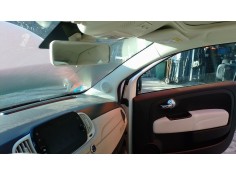 Recambio de espejo para fiat 500 c (312_) 1.0 mild hybrid (312.ayd1b) referencia OEM IAM   