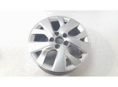Recambio de llanta para citroën c4 picasso ii 1.6 bluehdi 120 referencia OEM IAM 96770897TW  