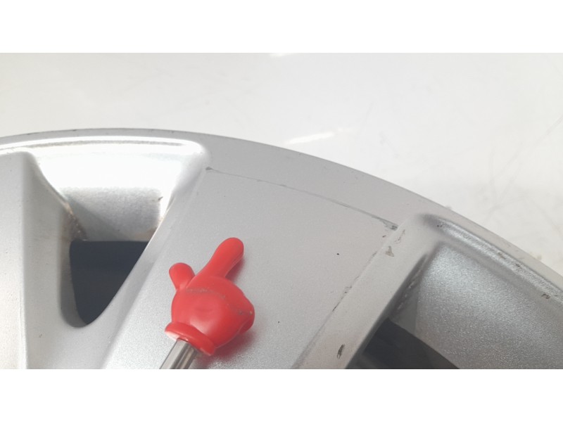 Recambio de llanta para citroën c4 picasso ii 1.6 bluehdi 120 referencia OEM IAM 96770897TW  