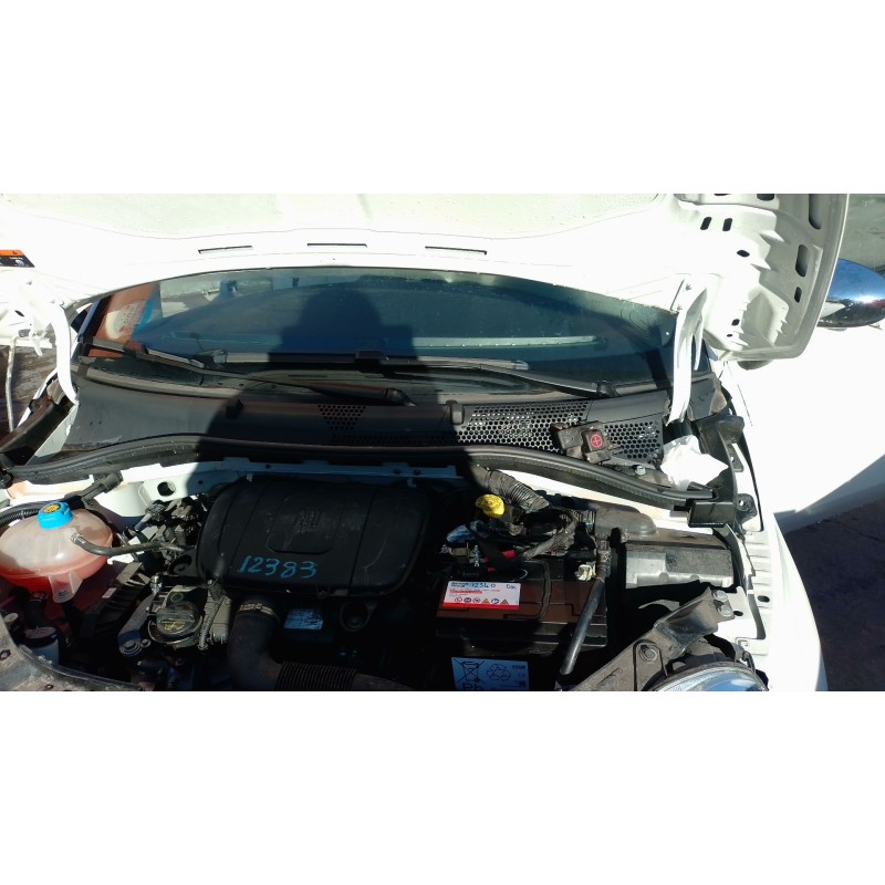 Recambio de torpedo para fiat 500 c (312_) 1.0 mild hybrid (312.ayd1b) referencia OEM IAM   