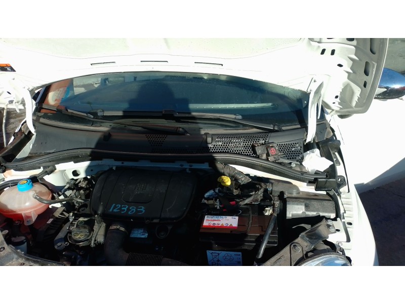 Recambio de torpedo para fiat 500 c (312_) 1.0 mild hybrid (312.ayd1b) referencia OEM IAM   