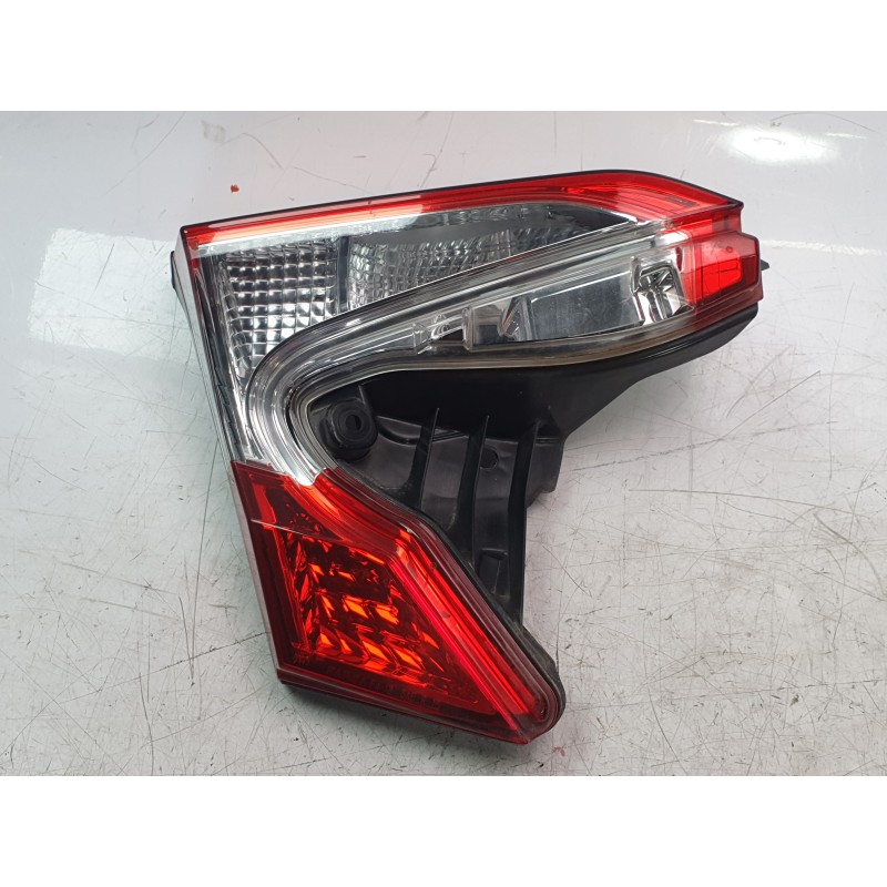 Recambio de piloto trasero izquierdo interior para toyota c-hr (_x1_) 1.8 hybrid (zyx10_, zyx11_) referencia OEM IAM 81590F4010 