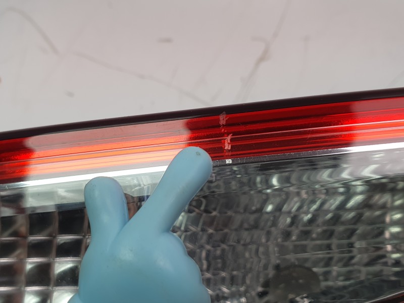 Recambio de piloto trasero izquierdo interior para toyota c-hr (_x1_) 1.8 hybrid (zyx10_, zyx11_) referencia OEM IAM 81590F4010 