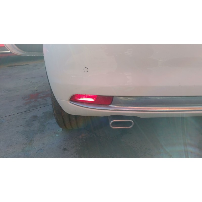 Recambio de faro antiniebla trasero izquierdo para fiat 500 c (312_) 1.0 mild hybrid (312.ayd1b) referencia OEM IAM   