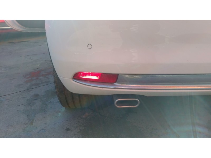 Recambio de faro antiniebla trasero izquierdo para fiat 500 c (312_) 1.0 mild hybrid (312.ayd1b) referencia OEM IAM   
