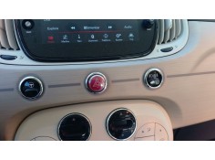 Recambio de warning para fiat 500 c (312_) 1.0 mild hybrid (312.ayd1b) referencia OEM IAM   