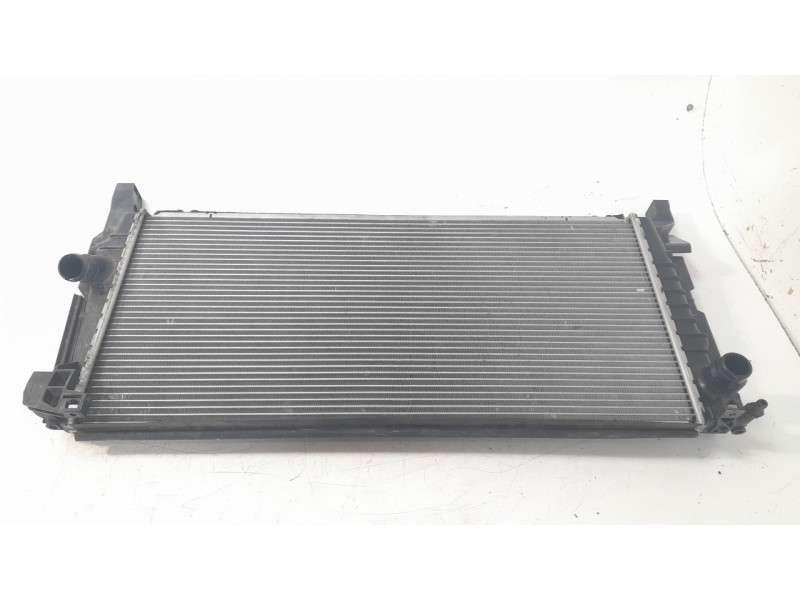 Recambio de radiador agua para bmw 2 active tourer (f45) 218 d referencia OEM IAM 17117617630  59285 ,