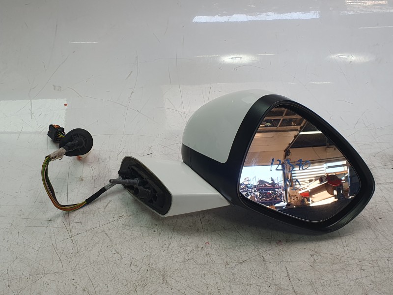 Recambio de retrovisor derecho para citroën c4 picasso ii 1.6 bluehdi 120 referencia OEM IAM 1635253380 1050756013 1050756013 , 