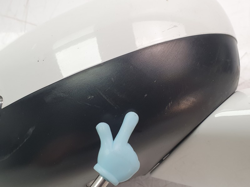 Recambio de retrovisor derecho para citroën c4 picasso ii 1.6 bluehdi 120 referencia OEM IAM 1635253380 1050756013 1050756013 , 