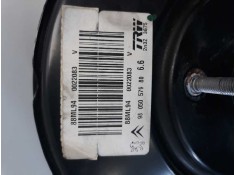 Recambio de servofreno para peugeot 208 active referencia OEM IAM 9805057980 88ML94  2