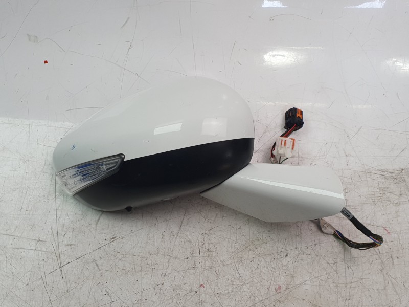 Recambio de retrovisor derecho para citroën c4 picasso ii 1.6 bluehdi 120 referencia OEM IAM 1635253380 1050756013 1050756013 , 