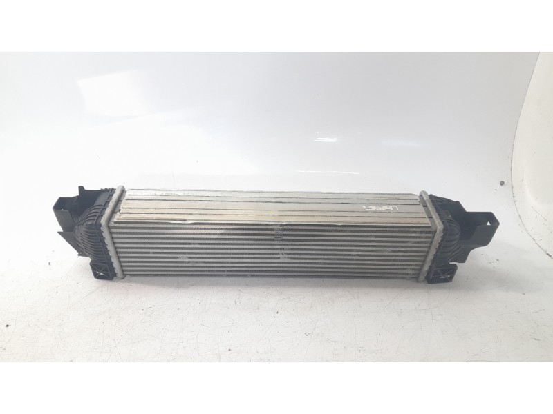 Recambio de intercooler para mini f56 cooper s referencia OEM IAM 1751761758906  