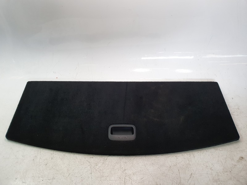 Recambio de bandeja trasera para ssangyong korando (c300) 1.5 referencia OEM IAM 7686037010  