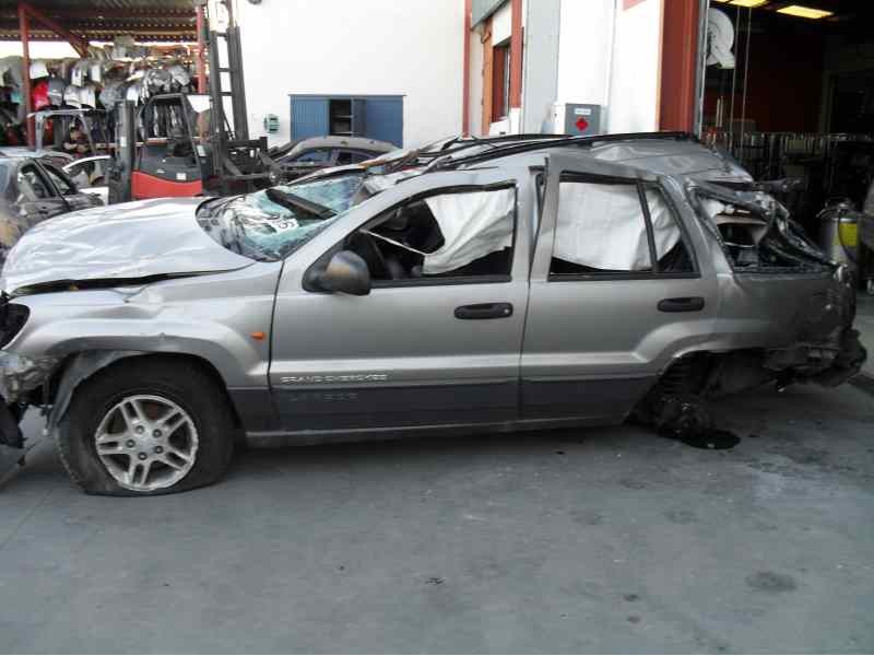 jeep gr.cherokee (wj/wg) del año 2002