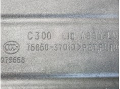 Recambio de bandeja trasera para ssangyong korando (c300) 1.5 referencia OEM IAM 7686037010   2