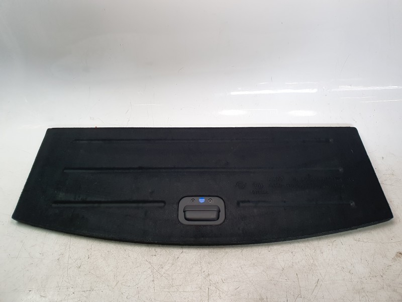 Recambio de bandeja trasera para ssangyong korando (c300) 1.5 referencia OEM IAM 7686037010  