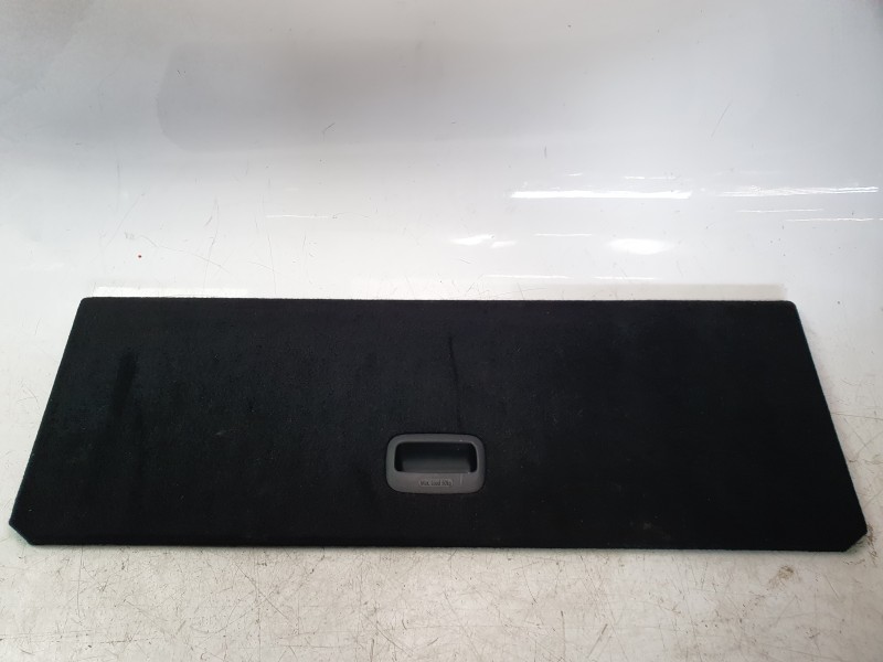 Recambio de bandeja trasera para ssangyong korando (c300) 1.5 referencia OEM IAM 7686037000  