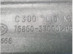 Recambio de bandeja trasera para ssangyong korando (c300) 1.5 referencia OEM IAM 7686037000   2