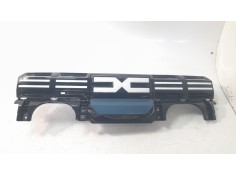 Recambio de rejilla delantera para dacia spring referencia OEM IAM 623107457R  