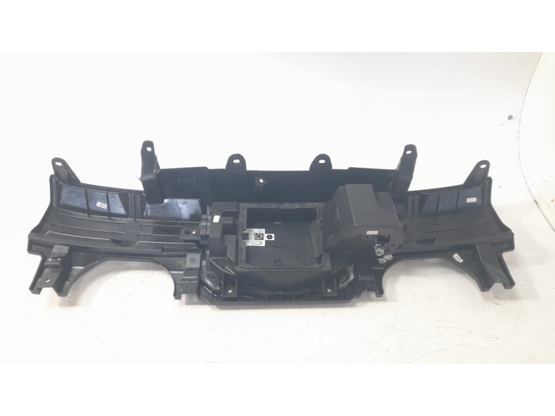 Recambio de rejilla delantera para dacia spring referencia OEM IAM 623107457R  
