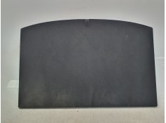 Recambio de bandeja trasera para tesla model 3 (5yj3) ev referencia OEM IAM 175358410C  