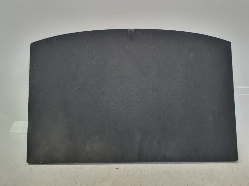 Recambio de bandeja trasera para tesla model 3 (5yj3) ev referencia OEM IAM 175358410C  