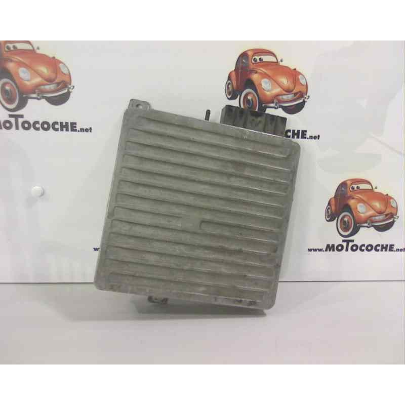 Recambio de centralita motor uce para mg rover serie 200 (xw) 2.0 16v cat referencia OEM IAM 0074101440 MKC101440 