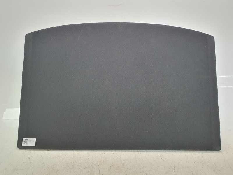 Recambio de bandeja trasera para tesla model 3 (5yj3) ev referencia OEM IAM 175358410C  